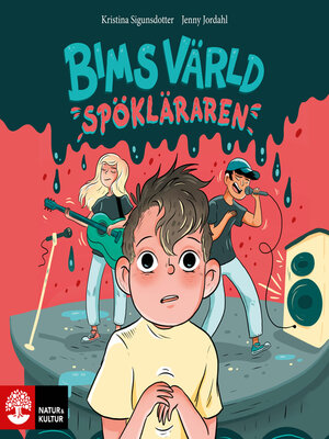 cover image of Spökläraren